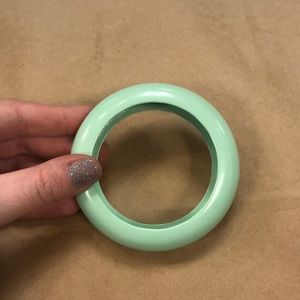 Alexis Bittar Metal Bangle